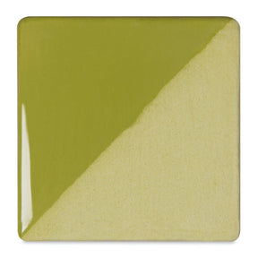 Leaf Green