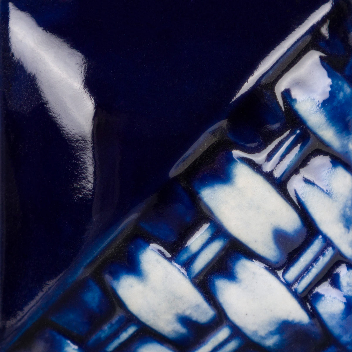 Cobalt Wash