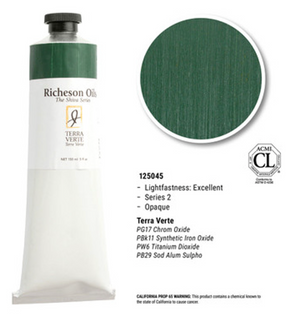 JR Oil Paint 1.25oz
