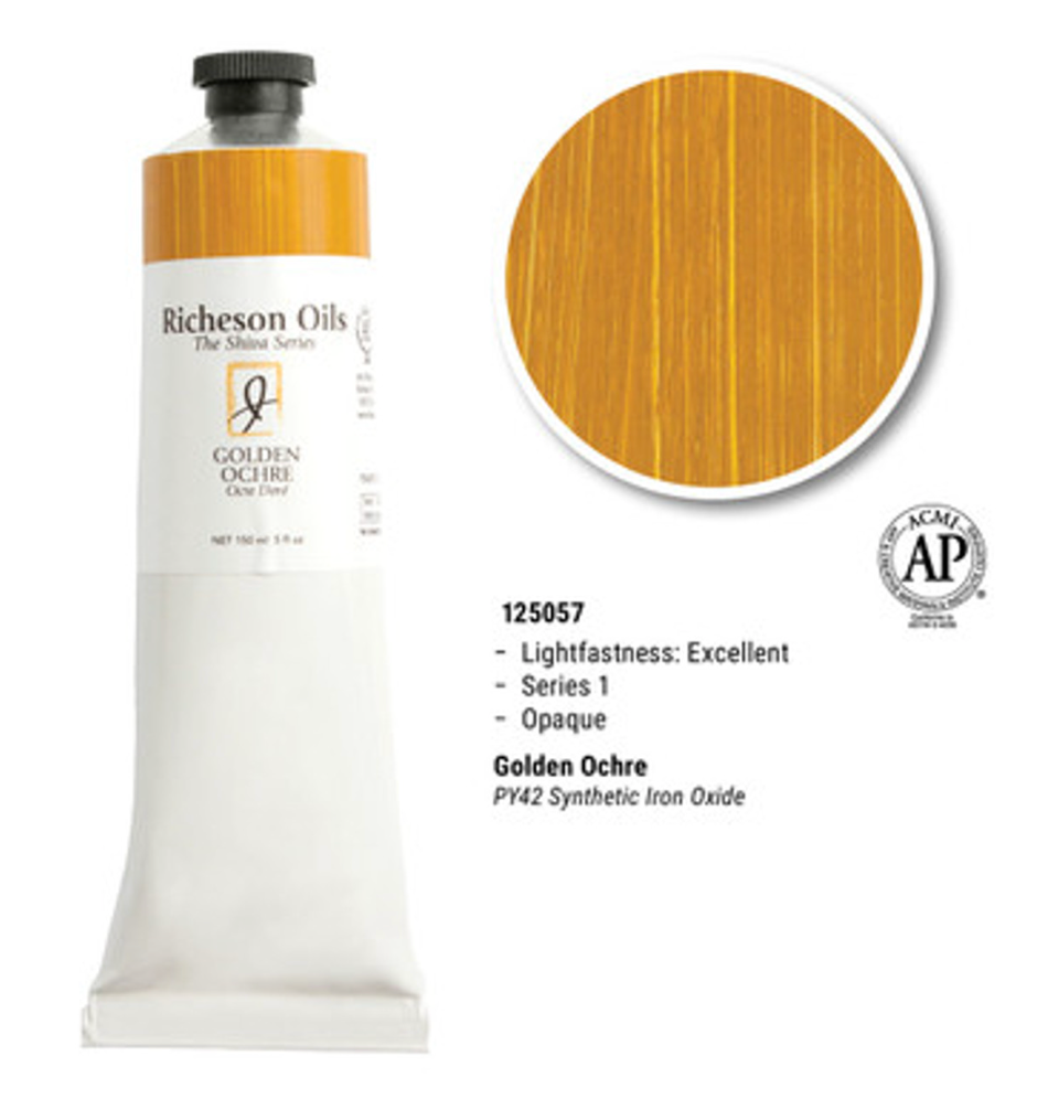 JR Oil Paint 1.25oz