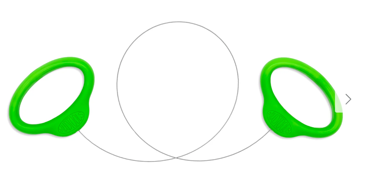 Green Standard - Cut Off Wire - Mudtools