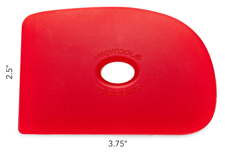 2 Rib - Mudtools