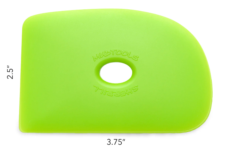 2 Rib - Mudtools