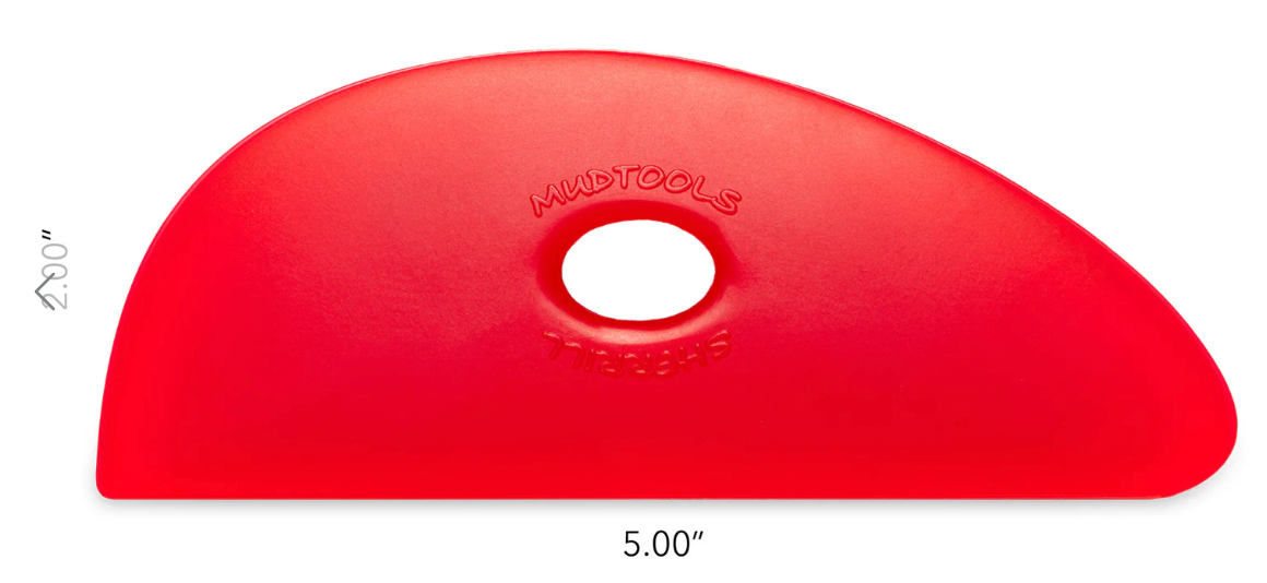 3 Rib - Mudtools