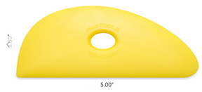 3 Rib - Mudtools