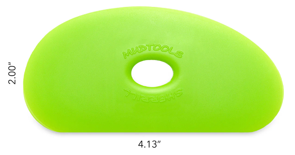 5 Rib - Mudtools