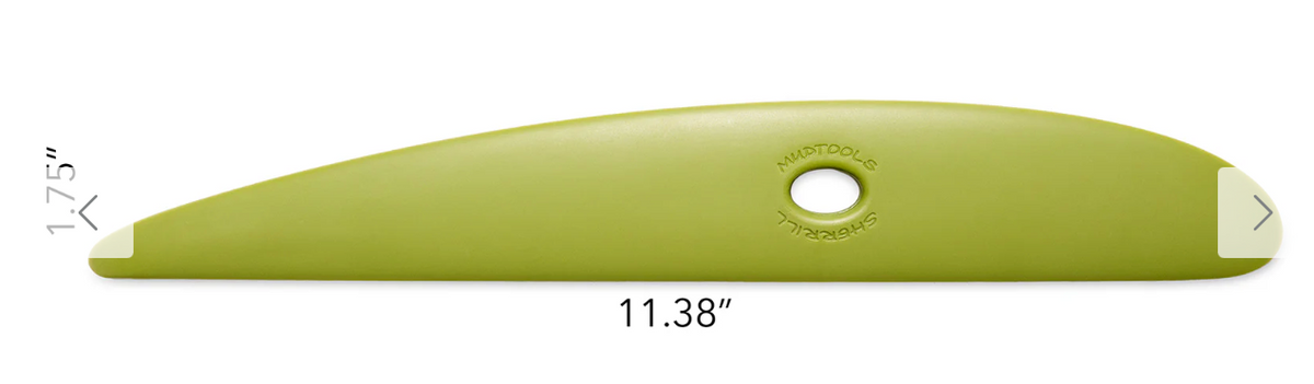 LPG Rib - Mudtools