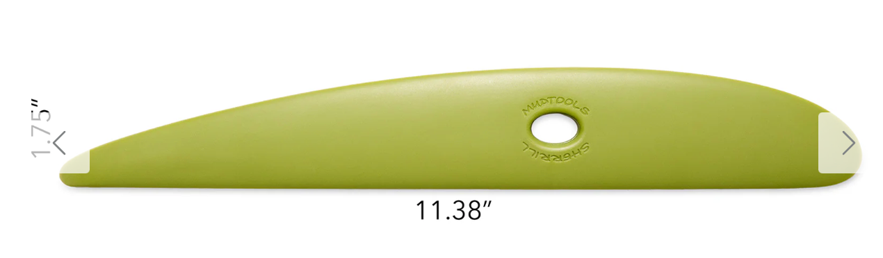 LPG Rib - Mudtools