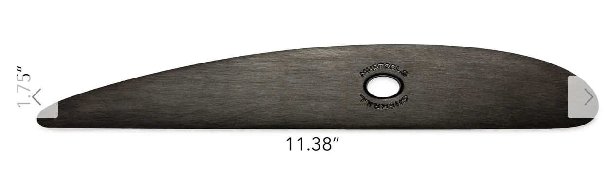 LPG Rib - Mudtools