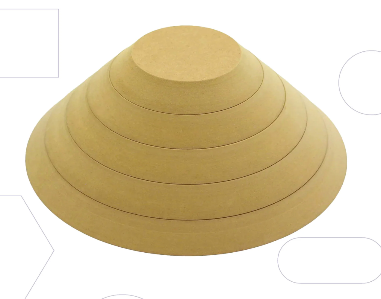 OG Round Stack Pack