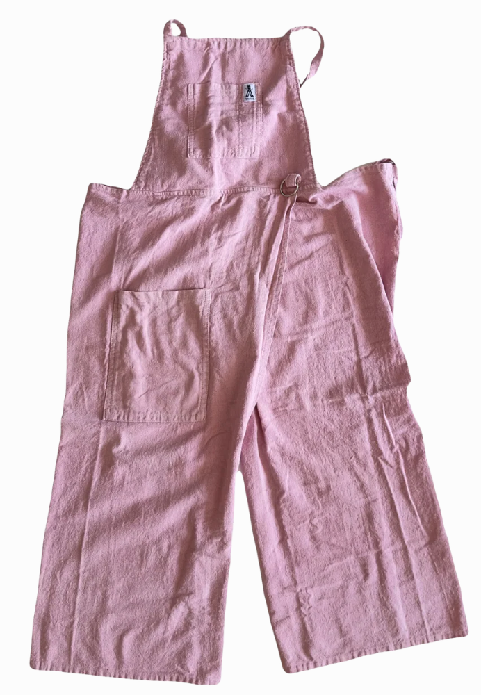 Walking Apron