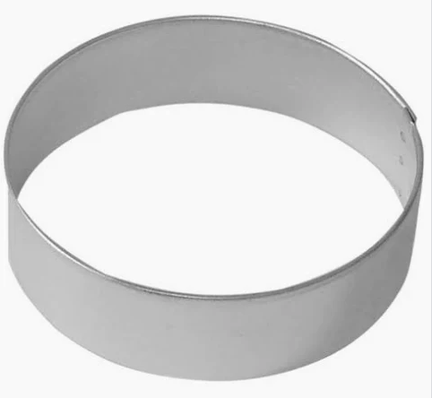 Circle Cutter