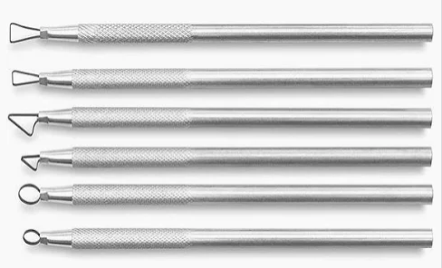 Mini Ribbon Tools