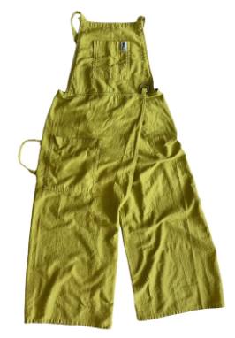 Walking Apron