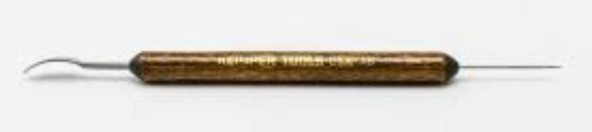 Lace Tool