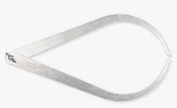 Calipers - Aluminum