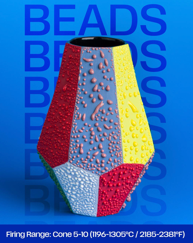 Bead Glaze