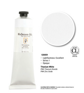 JR Oil Paint 1.25oz