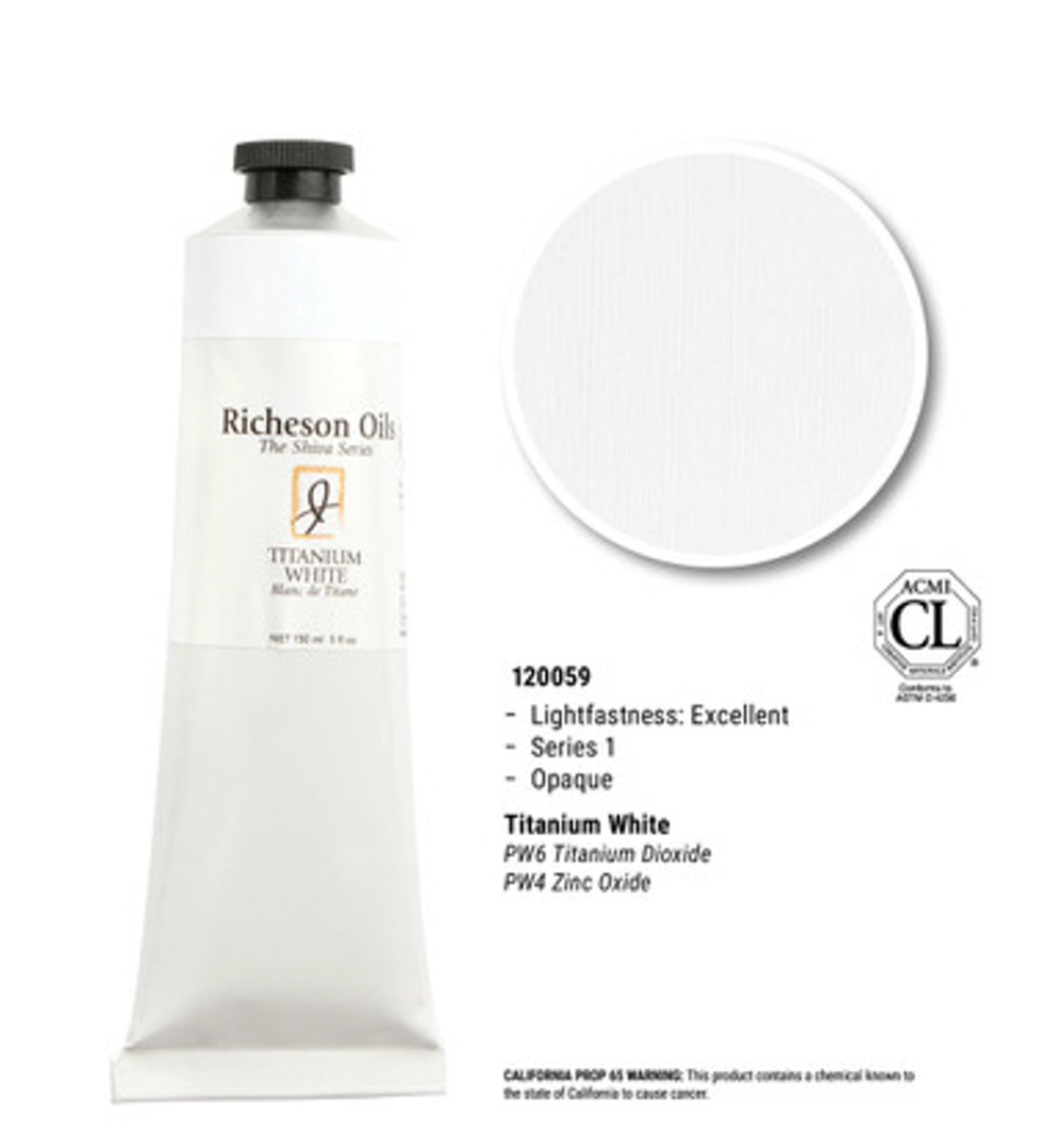 JR Oil Paint 1.25oz