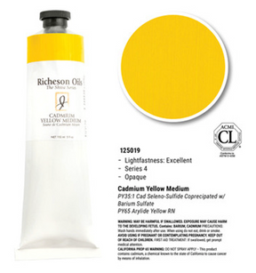 JR Oil Paint 1.25oz