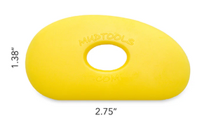 O Rib - Mudtools