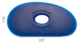 1 Rib - Mudtools