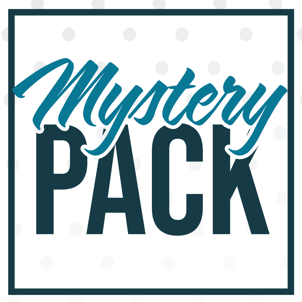 Mystery Pack