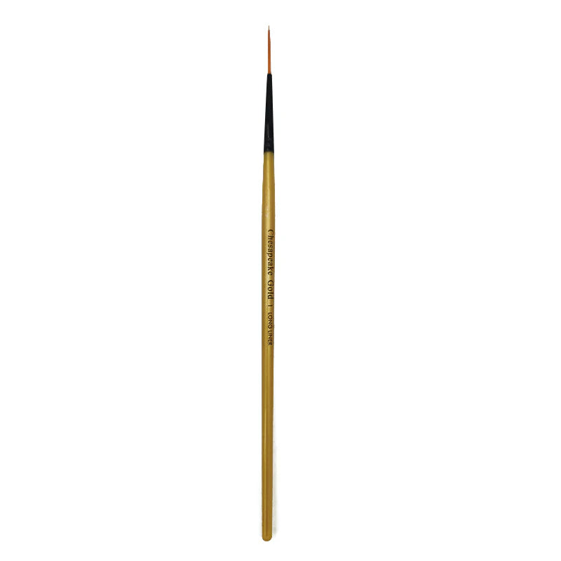 Chesapeake Gold #1 Long Liner