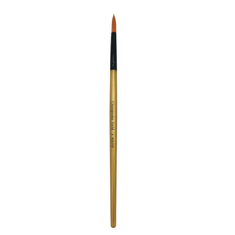 Chesapeake Gold #6 Round