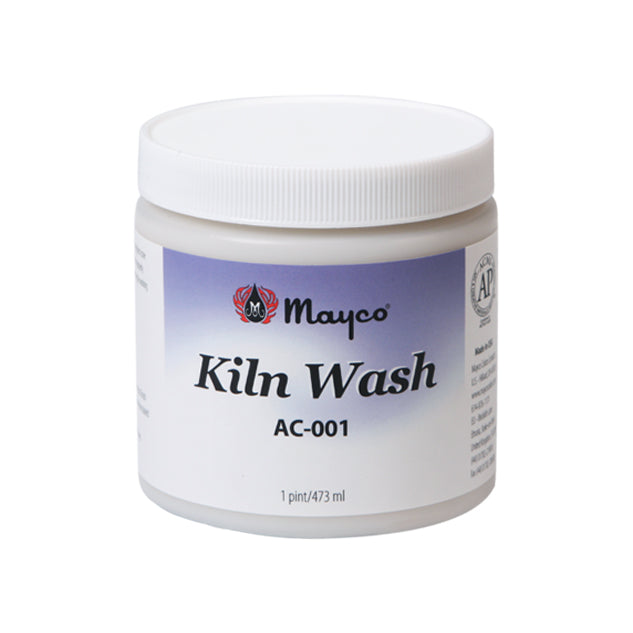 Mayco Kiln Wash