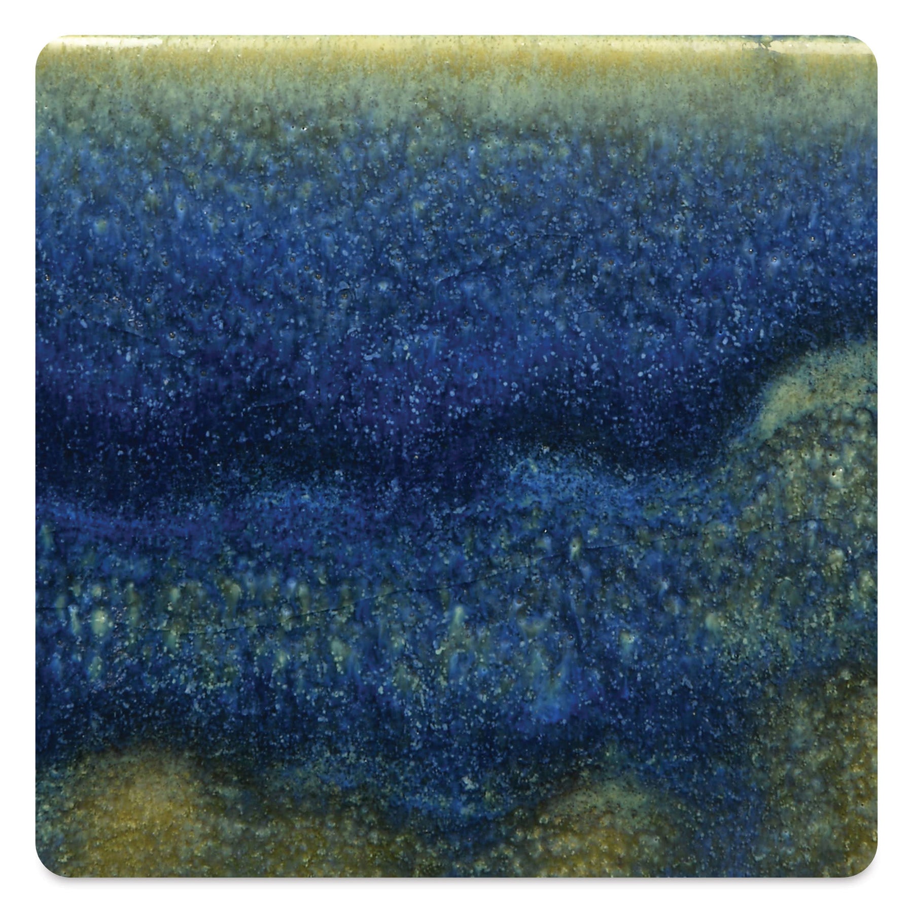 Blue Moss