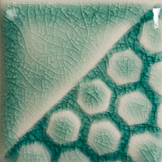 China Sea Crackle