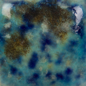Blue Caprice
