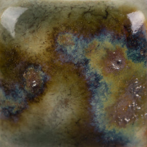 Mystic Jade