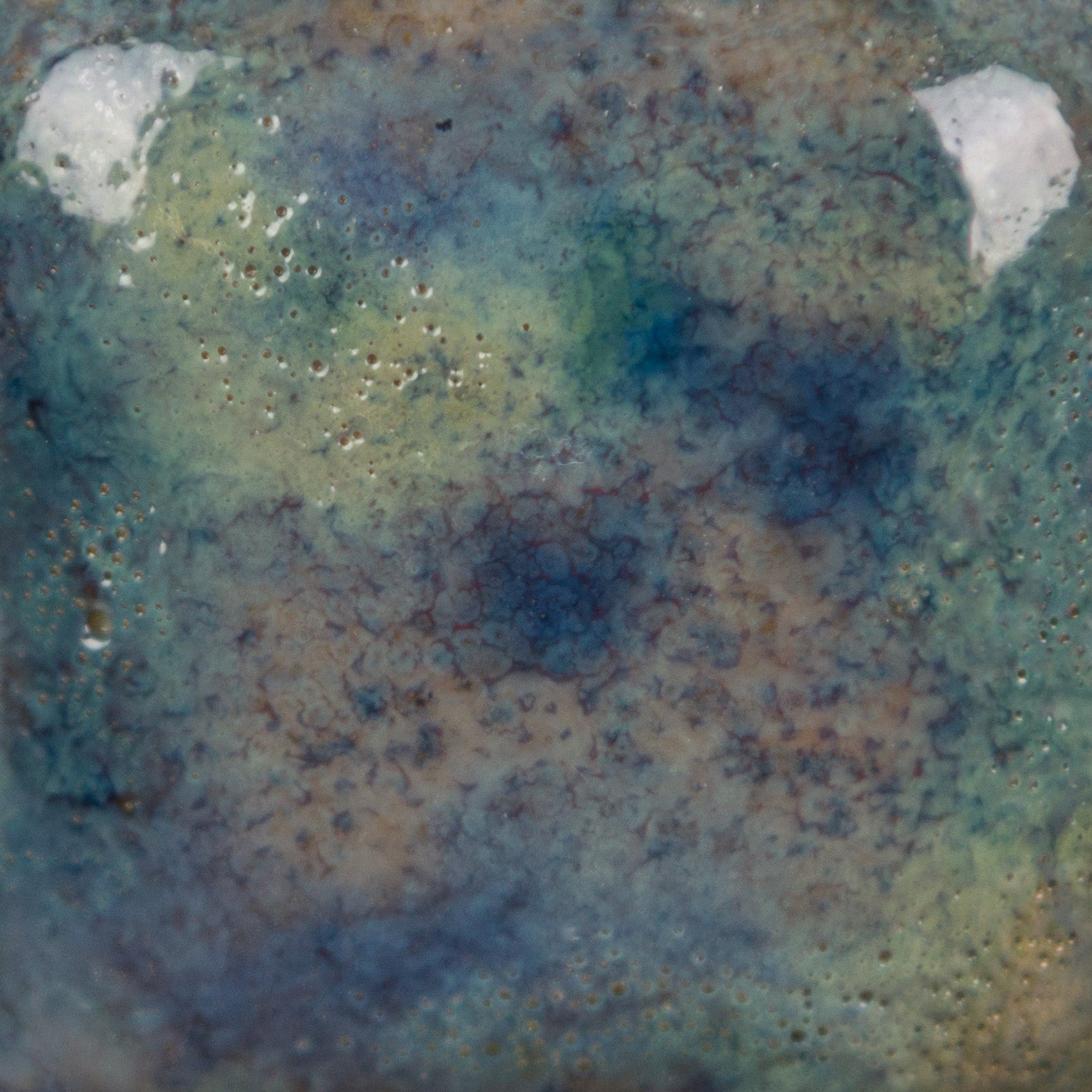 Blue Azure