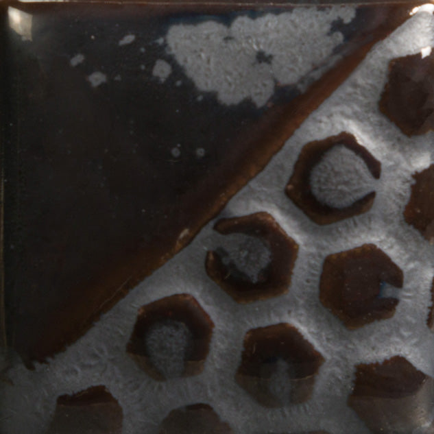 Burnished Steel