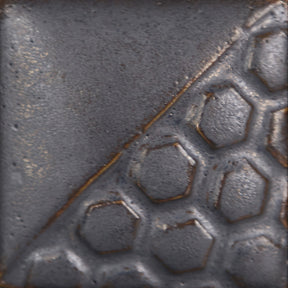 Burnished Steel