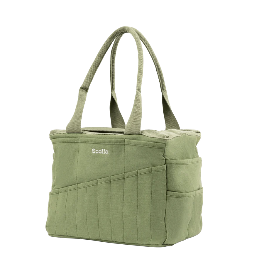 Ganja Green