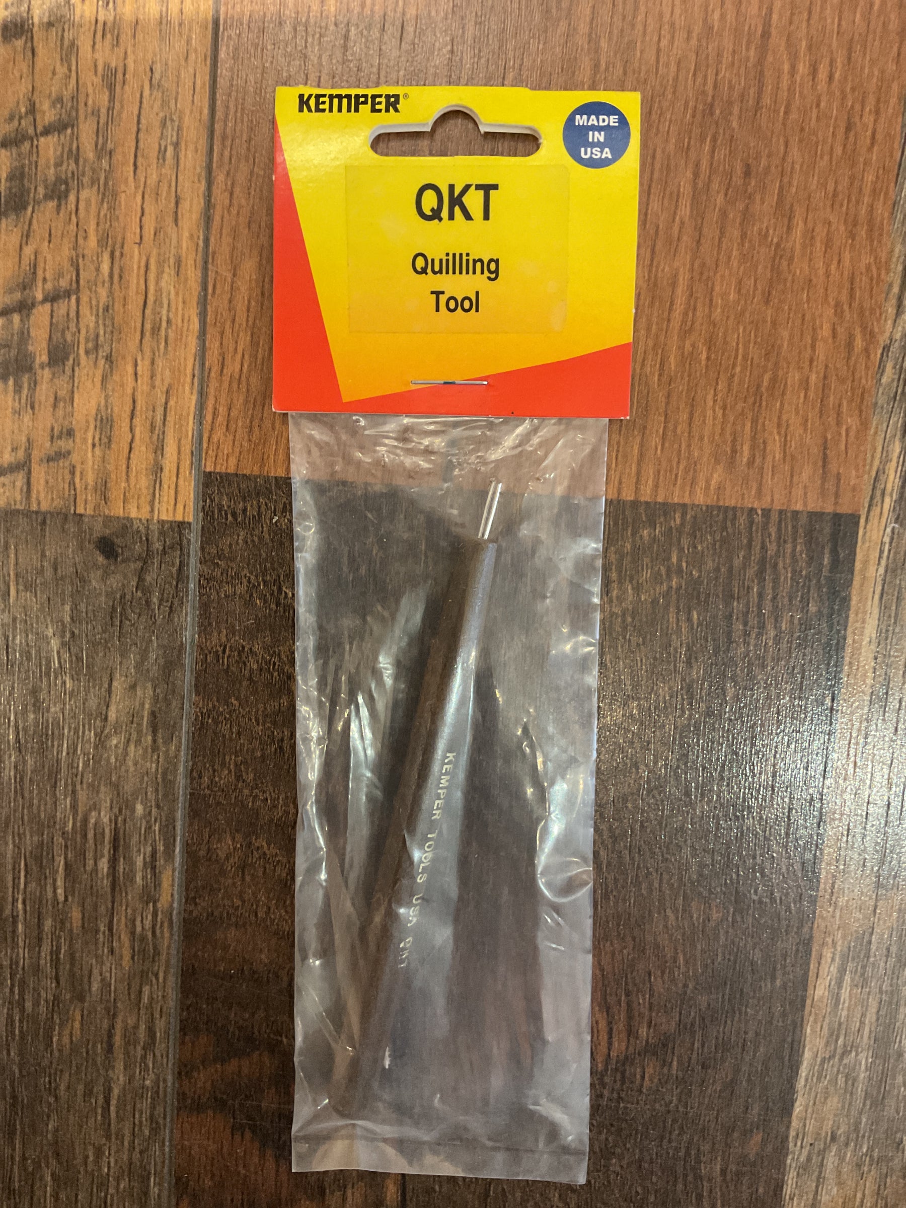 Quilling Tool
