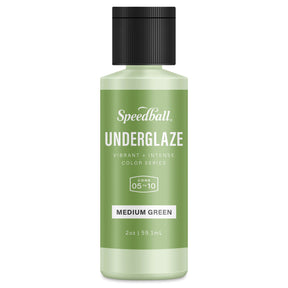 Medium Green