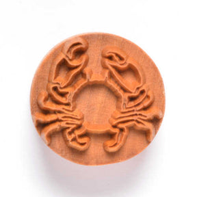 MKM SCL - Large Round Stamps