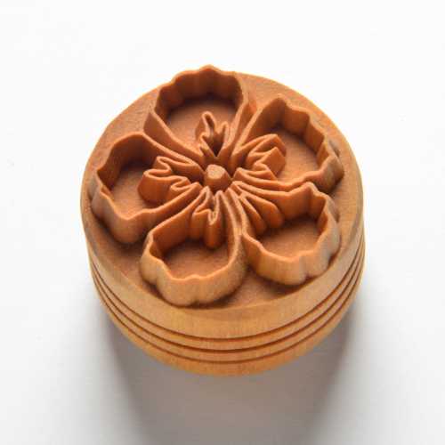 MKM SCL - Large Round Stamps