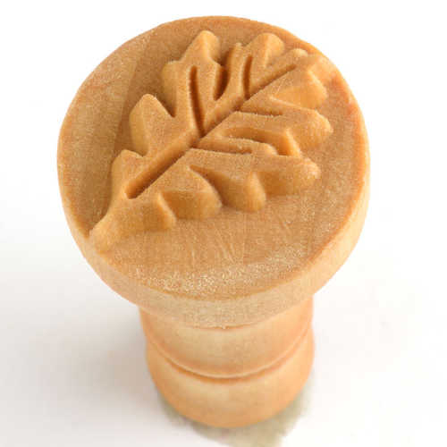 MKM SCM - Medium Round Stamps