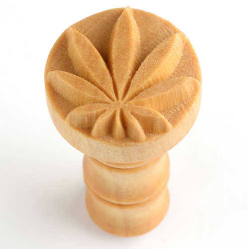 MKM SCM - Medium Round Stamps