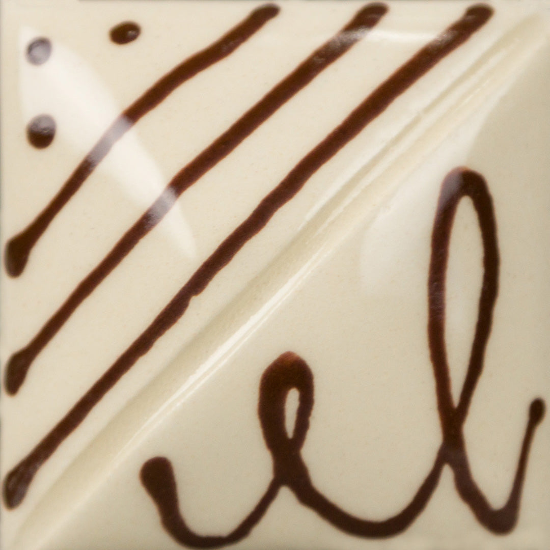 Designer Liner Brown