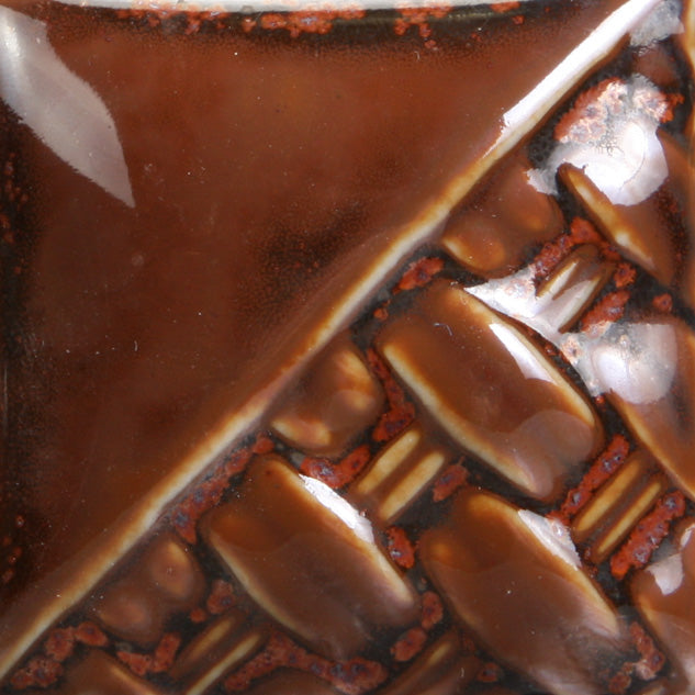 Copper Float