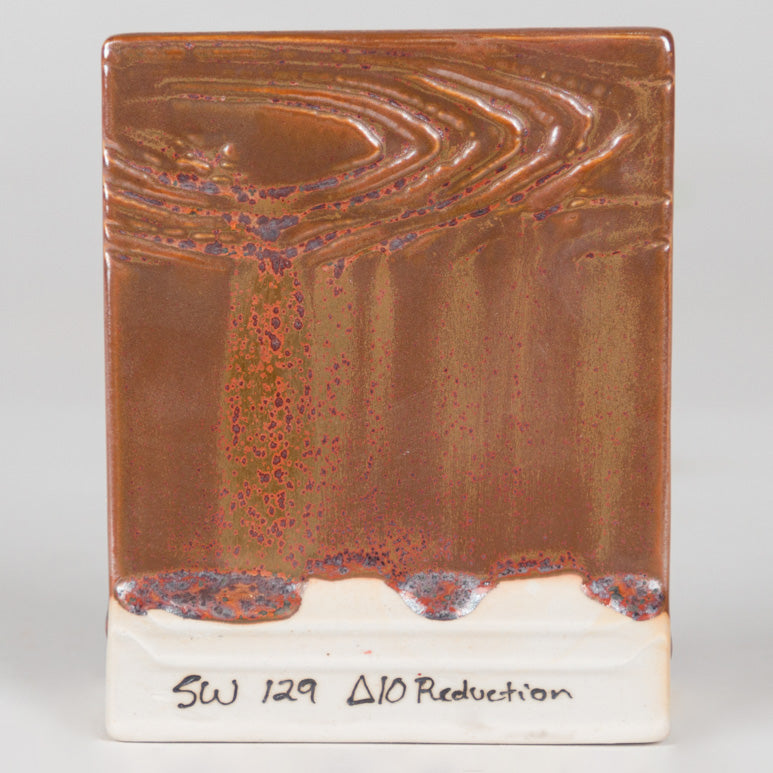 Copper Float