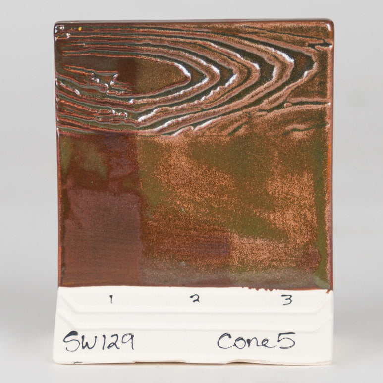 Copper Float