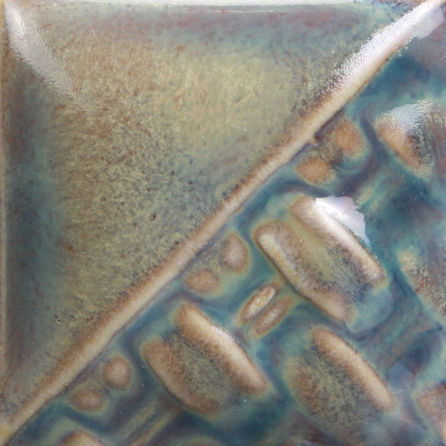 Aurora Green