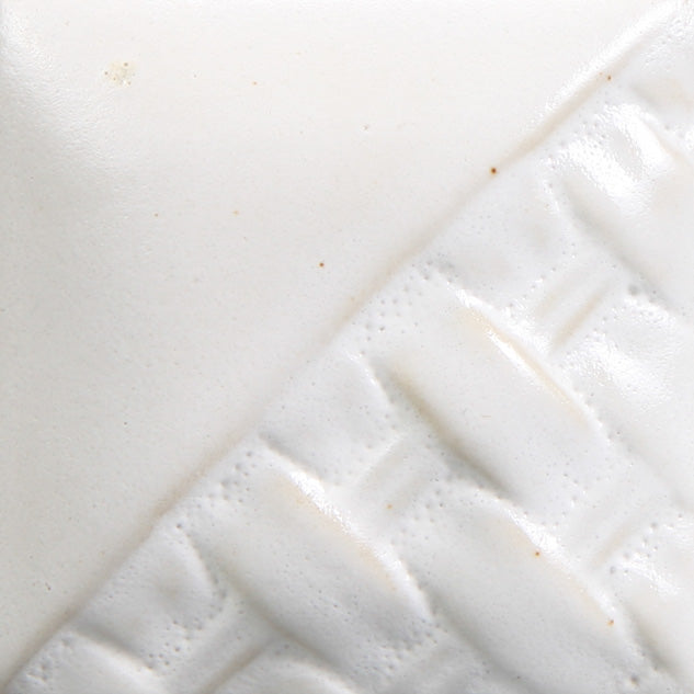 Crackle White